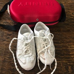 Infinity Evolution Cheer Shoes Y2